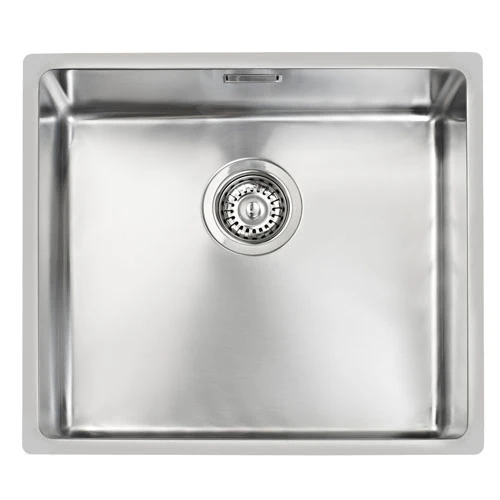 Fregadero 44x49 Teka be linea rs15 45.40 ix