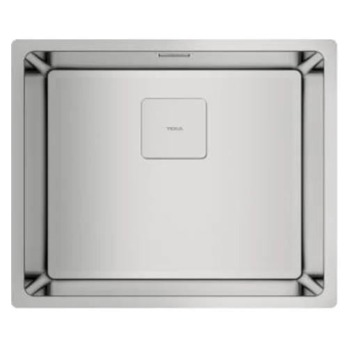 Fregadero 44x49 Teka flexlinea rs15 45.40 ix