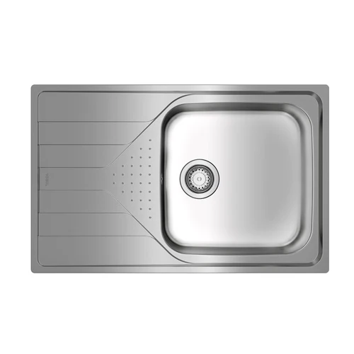 Fregadero 50x79 Teka Universe 50TXP 1C1E MAX RV