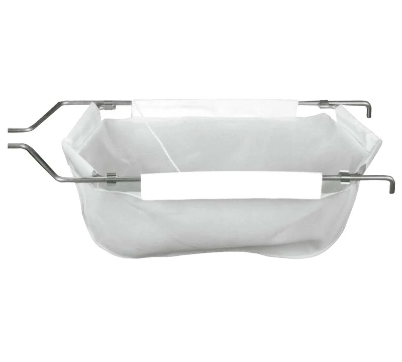 BARTSCHER - FILTRO PARA ACEITE DE FREÍR