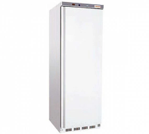 SAVEMAH - ARMARIO DE REFRIGERACIÓN AR 400 BLANCO - FONDO 600