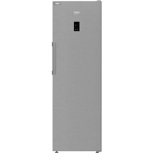 Frigorífico 1 Puerta 185x60 Beko B3RMLNE444HXB Inox Clase E