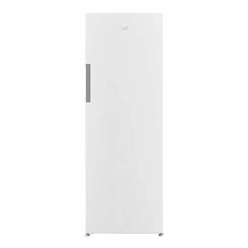 Frigorífico 171,4x60 1 Puerta Cíclico Beko RSSE415M41WN Blanco Clase E