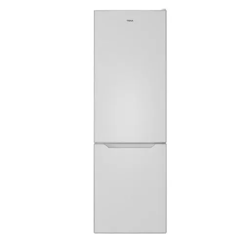 Frigorífico Combi 188X59,5 Total No Frost TEKA NFL 342 C Blanco Antihuella Clase E