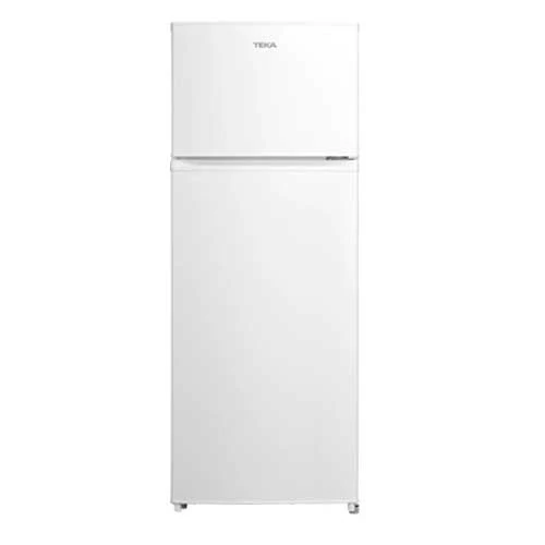 Frigorífico 143X55 2 Puertas Cajón FreshBox Teka 113550001 Blanco Clase E