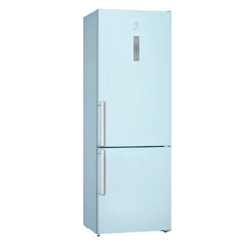 Frigorífico combi 203x70 No Frost Balay 3KFE776WE Clase E blanco