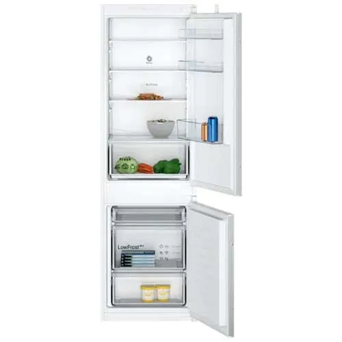 Frigorífico Combi 177x54,1 Balay 3KIE711S Integrable Clase E