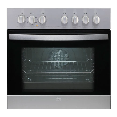 Horno multifunción 60cm 70L Teka HBE 615 ME A inox