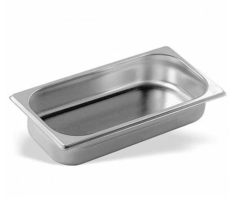 CORECO - CUBETA ACERO INOX