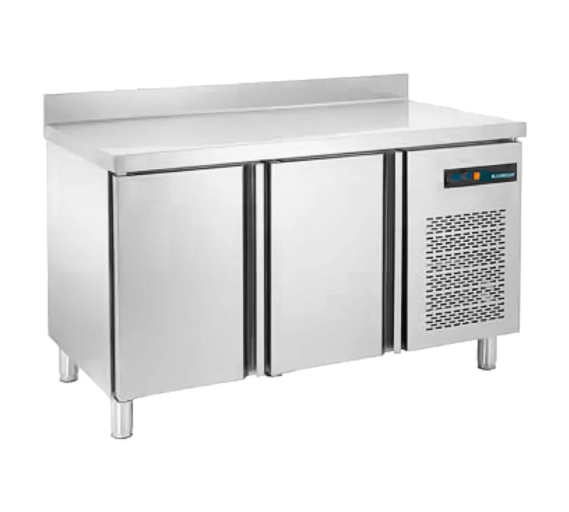 COREQUIP - MESA FRÍA PROFESIONAL PASTELERÍA 3 PUERTAS MPT 20003
