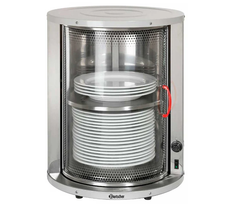 BARTSCHER - CALENTADOR PLATOS AI - CAPACIDAD 30 A 40 PLATOS
