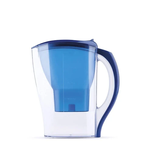 Jarra Purificadora 2.5L Jata HJAR1001 + 6 Filtros