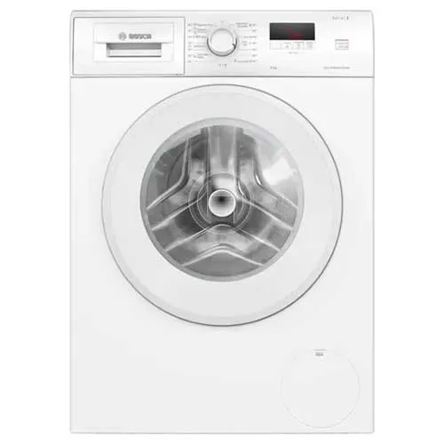 Lavadora 8K 1200RPM Bosch WGE03200EP Clase A