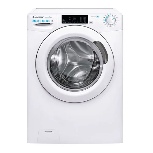 Lavasecadora 9/6kg 1400rpm Candy CSOW 4965TWE/1-S E Blanco Clase C/E