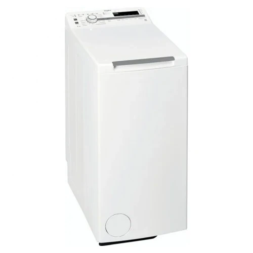 Lavadora Carga Superior 7kg 1200rpm Whirlpool TDLR7220SS Clase E