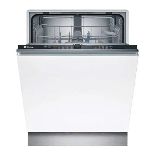 Lavavajillas 60cm Balay 3VF5012NP Integrable Clase E
