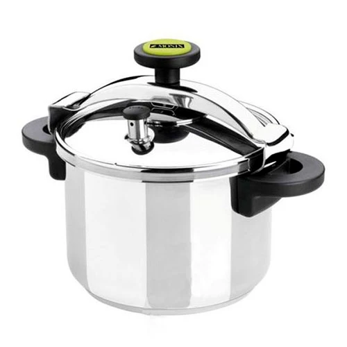 Olla A Presión 12L Monix Classica M530005
