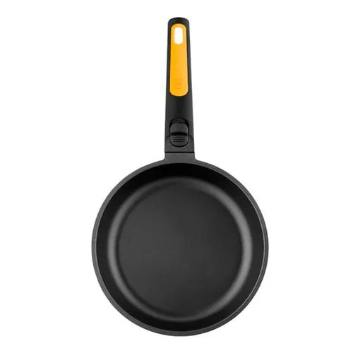 Sartén 18cm Bra Fast Click Full Induction