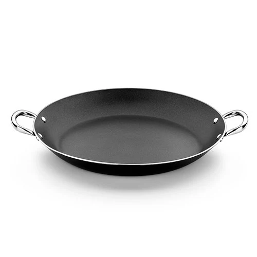 Paellera 42cm Monix M371642 Resistent Plus