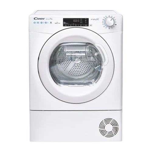 Secadora 8KG Candy CSOEH8A2TES Bomba de Calor Wifi Woolmark Clase A++