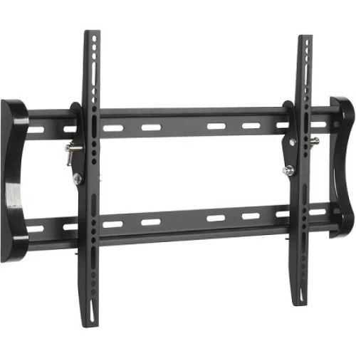 Soporte TV fijo inclinable 2 brazos 43- 65" Vivanco VV37975 máx 50kg 600x400