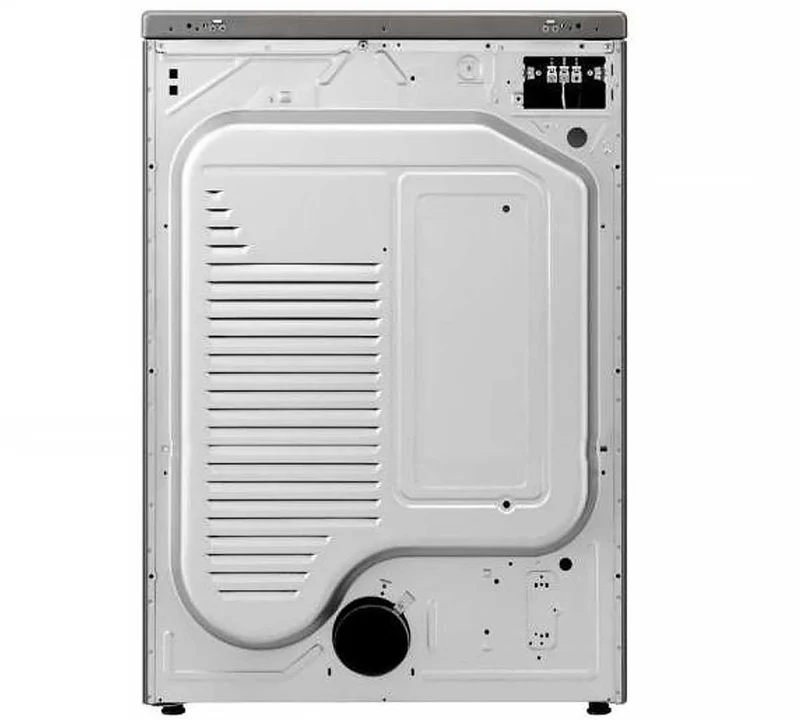 LG - SECADORA ELÉCTRICA PROFESIONAL TITAN AUTOSERVICIO 15 KILOS -SIDE BY SIDE - NO APILABLE