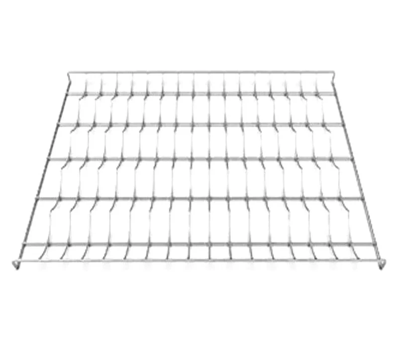 UNOX - PARRILLA PANADERÍA BAGUETTE GRID 460 x 330