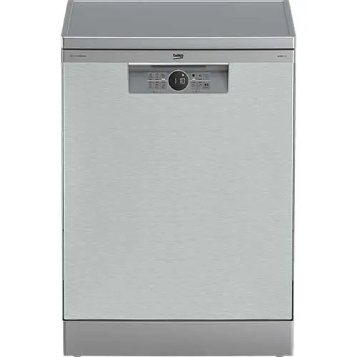 Lavavajillas 60cm 3 Bandeja Beko BDFN26640XC Inox Clase C