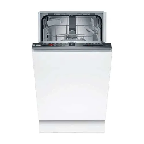 Lavavajillas 45cm Bosch SPV2HKX42E Integrable Wifi Clase E