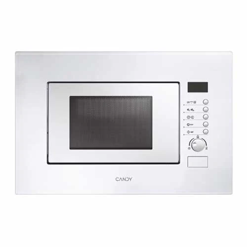 Microondas Integrable 20 L 800W Candy 38900094 Grill Blanco