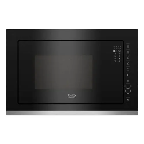 Microondas 25L Beko BMGB25333X Integrable