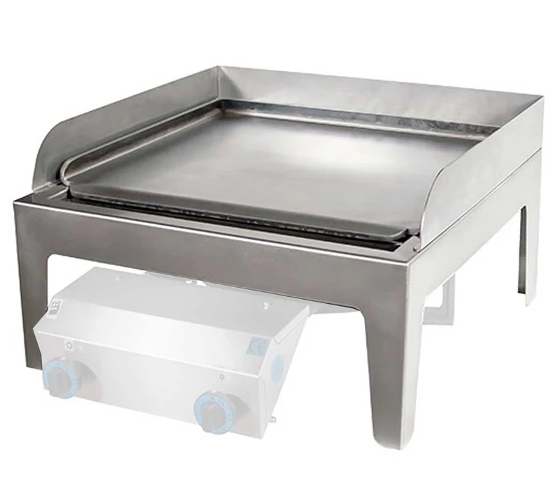 NTGAS - SOPORTE PLANCHA PL - P31