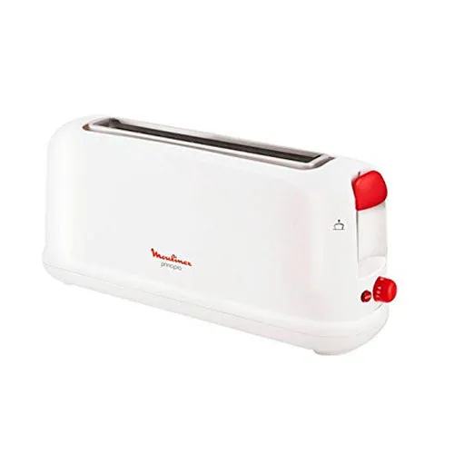 Tostador 1 ranura 1000w Moulinex LS160111