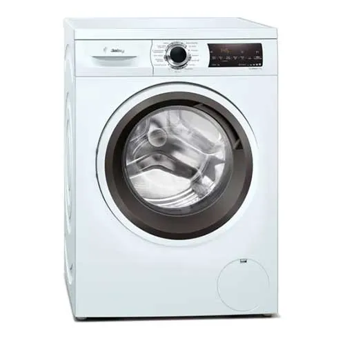 Lavadora 9 kg 1200RPM Balay 3TS993BP Pausa+carga Blanca Clase A