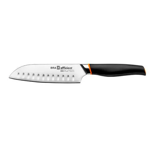 Cuchillo Santoku Efficient 130mm