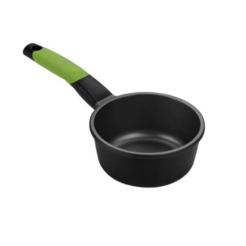 Cazo 16cm Bra Prior Aluminio Fundido