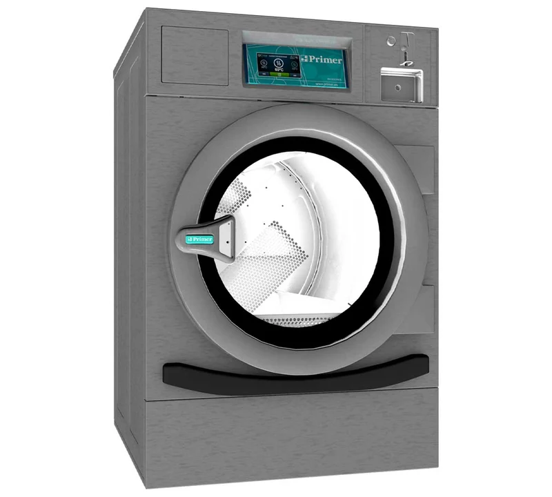 PRIMER - SECADORA AUTOSERVICIO DP 10 G T2 - GAS