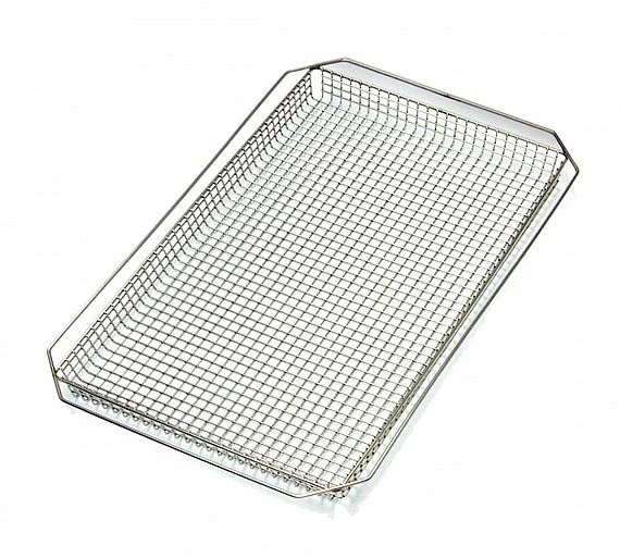 MYCHEF - GN 2/3 CESTA PARA FRITURAS