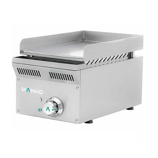 MAINHO - PLANCHA ELP-31EMCN SERIE 500 ECO LINE