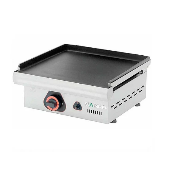 MAINHO - PLANCHA ELP-31G SERIE 500 ECO