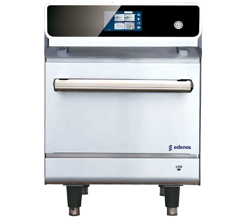 EDENOX - HORNO DE ALTA VELOCIDAD CHEF N’GO