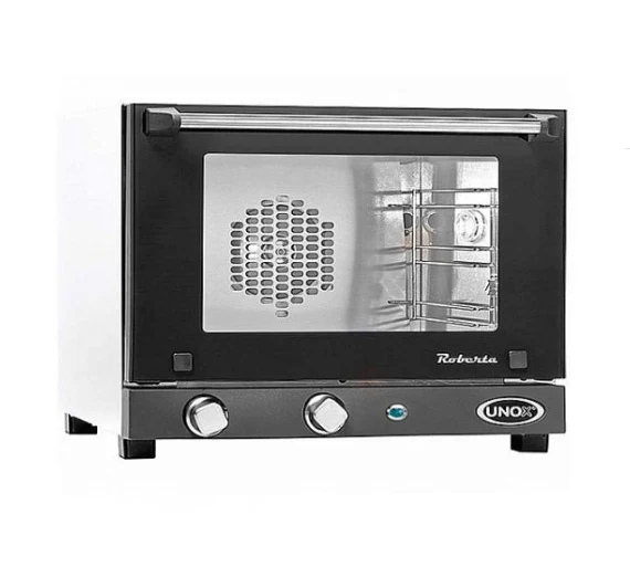 UNOX – HORNO LINEMICRO ROBERTA