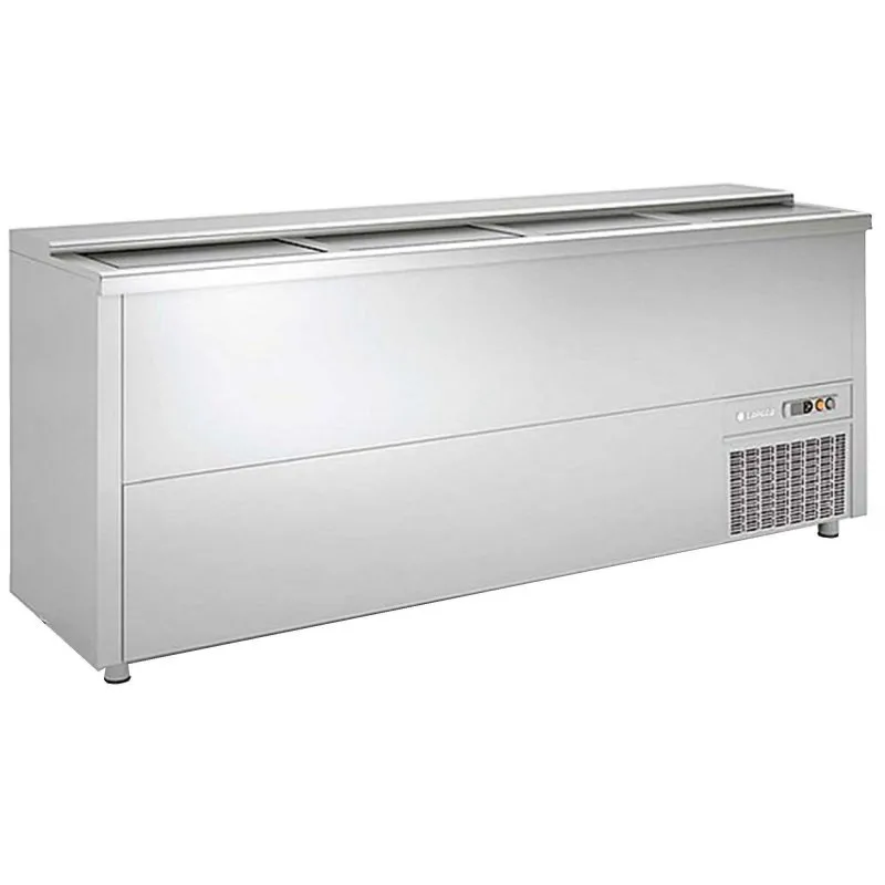 CORECO - ENFRIADOR DE BOTELLAS BE-200-A