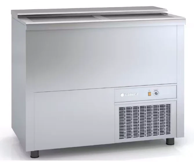 CORECO - ENFRIADOR DE BOTELLAS BE-150-A