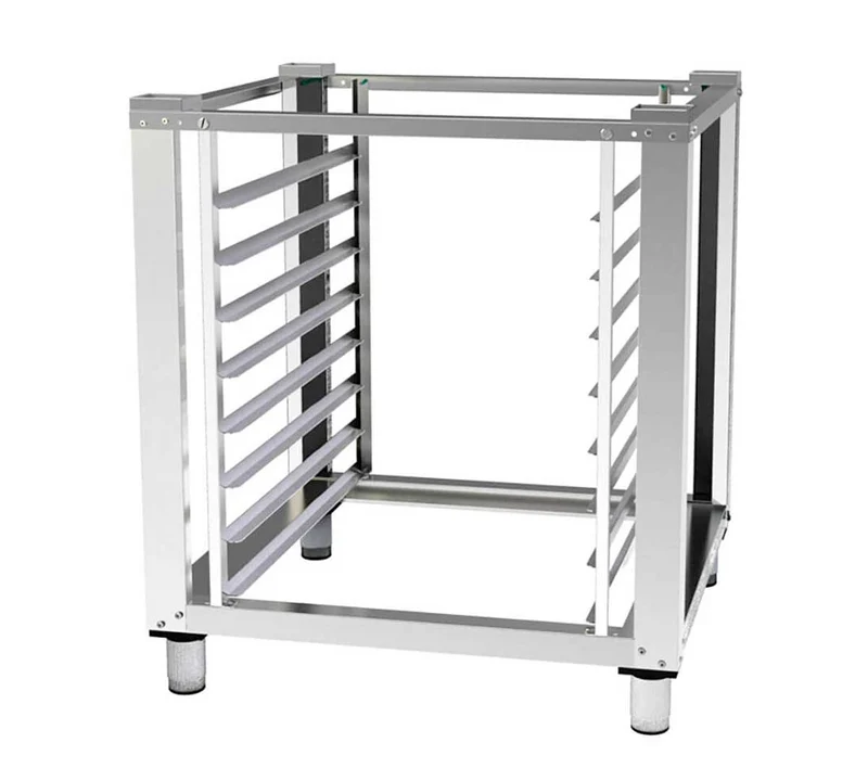 EDENOX - SOPORTE SH 640 - 8 GUÍAS