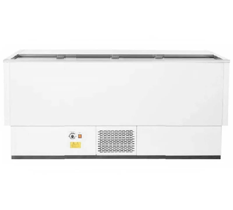 COREQUIP - ENFRIADOR DE BOTELLAS ERG 2000