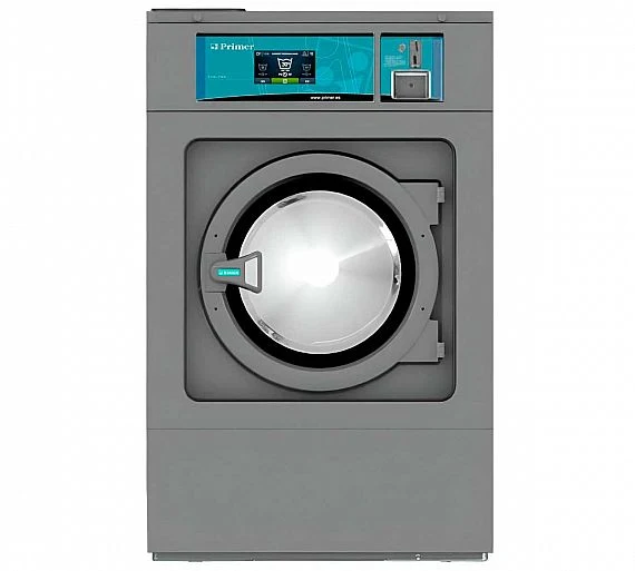 PRIMER - LAVADORA AUTOSERVICIO LS-22 T2 HW P