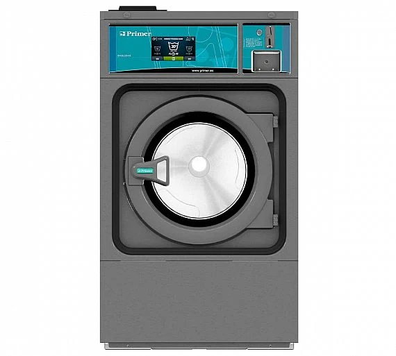 PRIMER - LAVADORA AUTOSERVICIO LS-11 T2 HW P