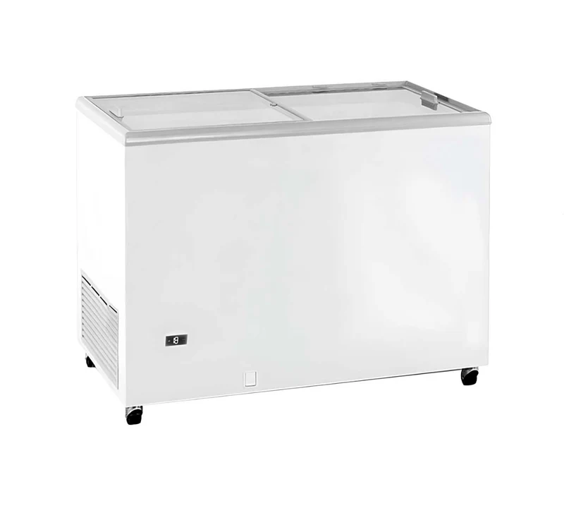 INFRICO - CONSERVADORA PUERTA CORREDERA HF 300 TCG HC