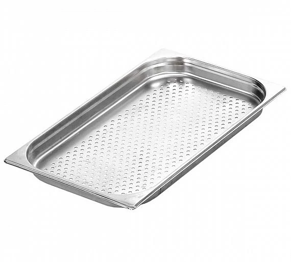 MYCHEF - GN 1/1 CUBETA PERFORADA